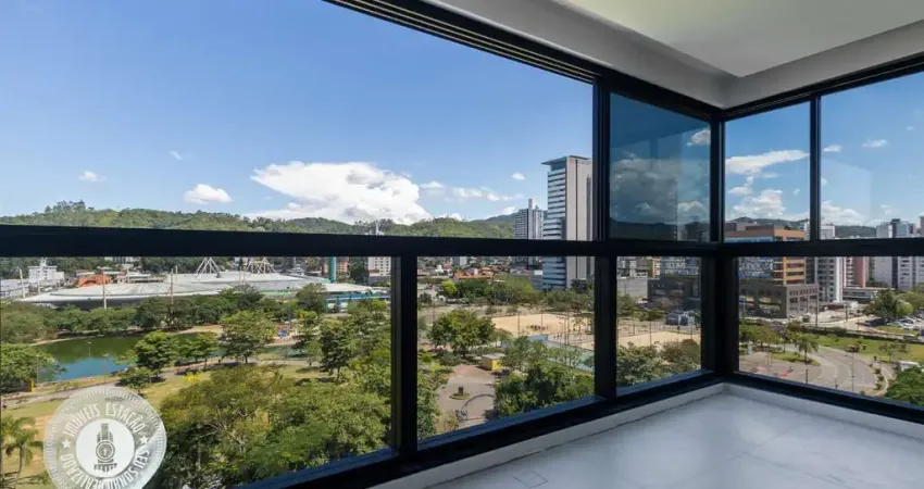 Apartamento com 2 quartos à venda na Rua Almirante Tamandaré, 621, Vila Nova, Blumenau