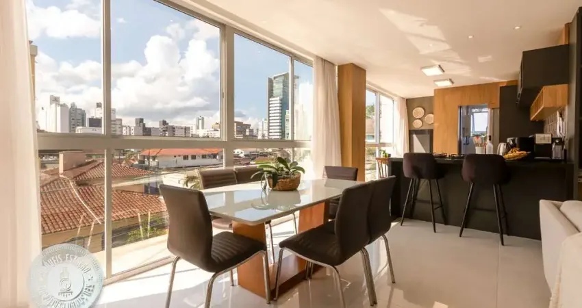 Apartamento com 3 quartos à venda na Rua Felipe Schmidt, 96, Velha, Blumenau