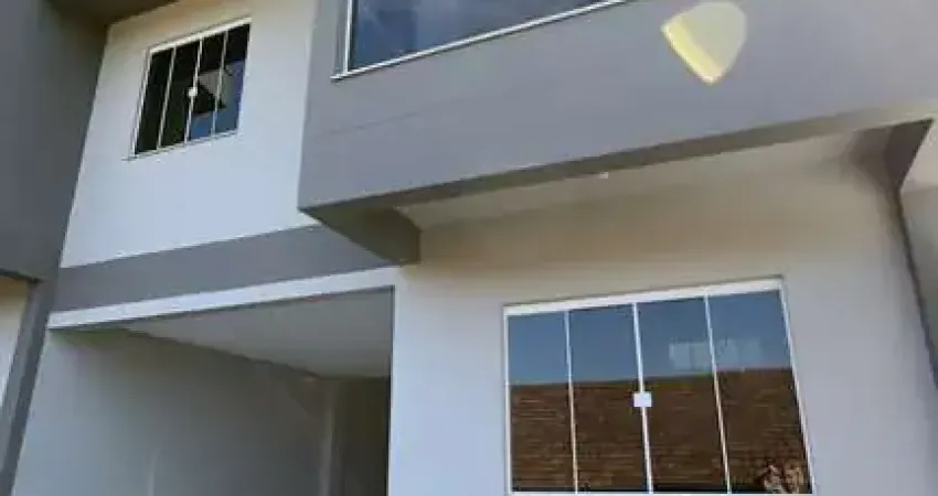 Casa com 3 quartos à venda na Rua Vendelino Krauss, 181, Fortaleza Alta, Blumenau