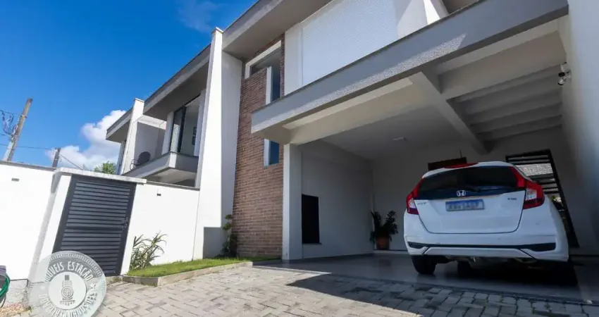 Casa com 3 quartos à venda na Rua Maria Bugmann, 76, Velha, Blumenau