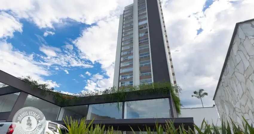 Apartamento com 3 quartos à venda na Rua Benjamin Constant, 1433, Escola Agrícola, Blumenau