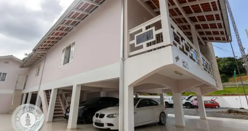 Casa com 3 quartos à venda na Rua Ricardo Maas, 295, Velha, Blumenau