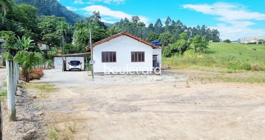 Chácara / sítio com 2 quartos à venda na Rua Área Rural, 100, Área Rural de Biguaçu, Biguaçu