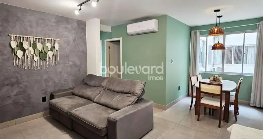 Apartamento de 4 dormitórios | 1 suíte | estreito | florianópolis