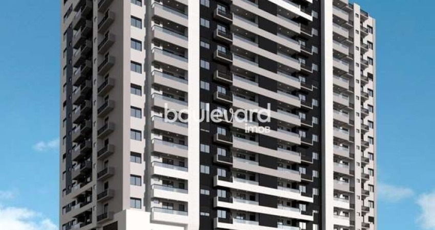 Apartamento com 1 quarto à venda na Rua Coronel Eleseu Guilherme, 299, Campinas, São José