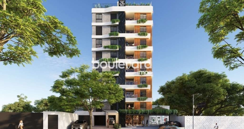 Apartamento 3 dormitórios | 1 Suíte | Capoeiras | Florianópolis