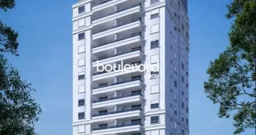 Apartamento de 3 Dormitórios | 1 Suíte | Pedra Branca