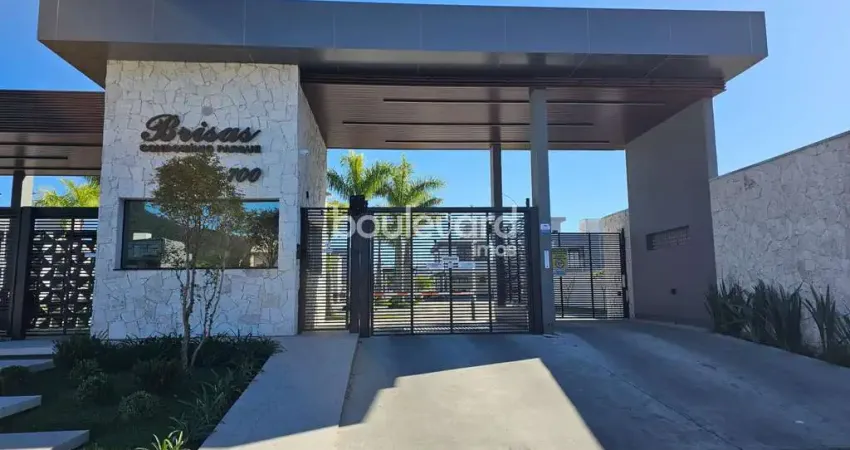 Casa com 3 quartos à venda na Avenida Wilson Castelo Branco, 125, Deltaville, Biguaçu