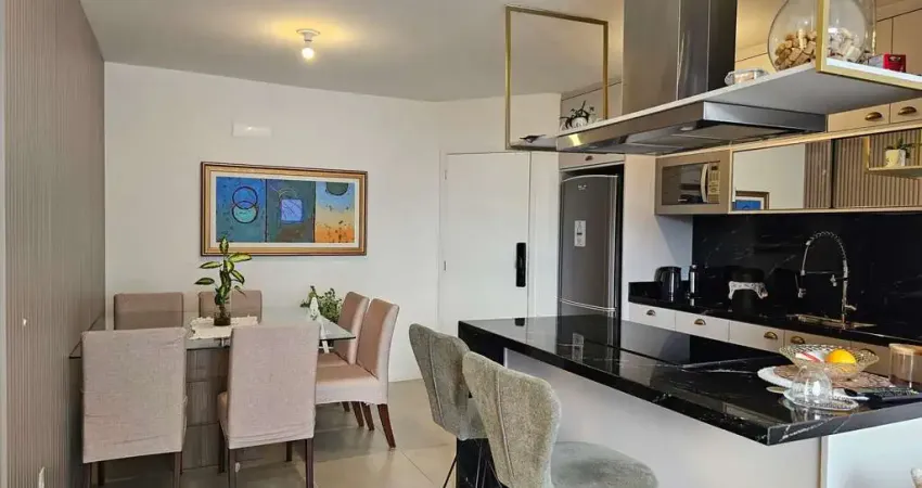 Apartamento com 3 quartos à venda na Rua Sebastiana Coutinho, 216, Areias, São José