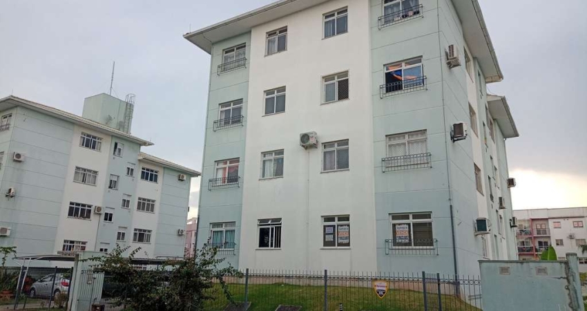 Apartamento com 2 quartos à venda na Rua Pedro Theisen Júnior, 291, Aririu, Palhoça