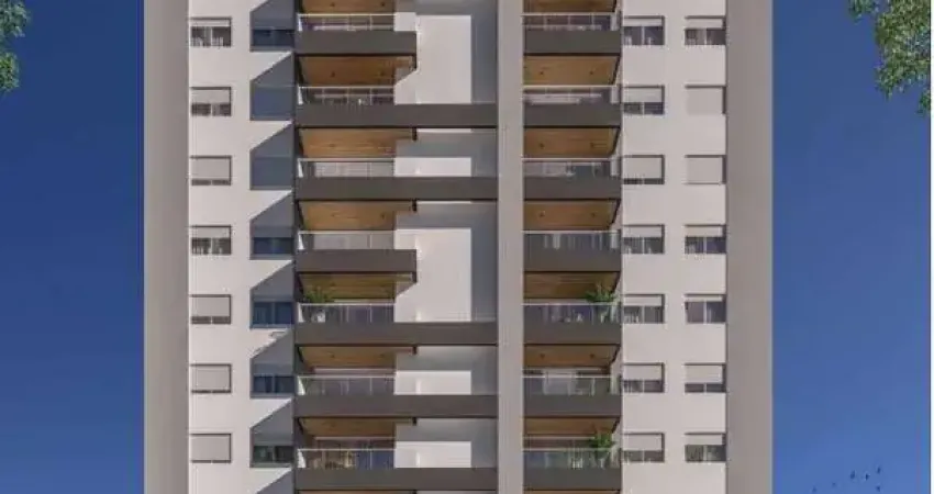 Apartamento com 2 quartos à venda na Rua do Iano, 118, Barreiros, São José