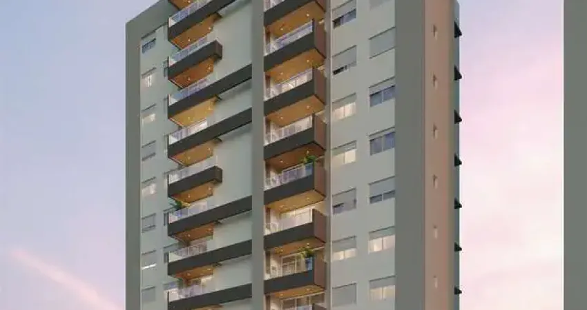Apartamento com 3 quartos à venda na Rua do Iano, 118, Barreiros, São José