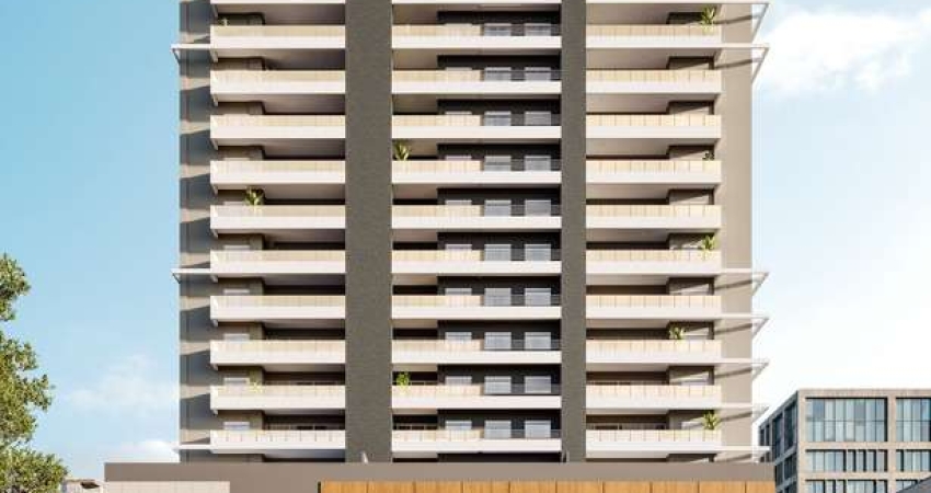 Apartamento com 3 quartos à venda na Avenida Vereador Walter Borges, 25, Campinas, São José