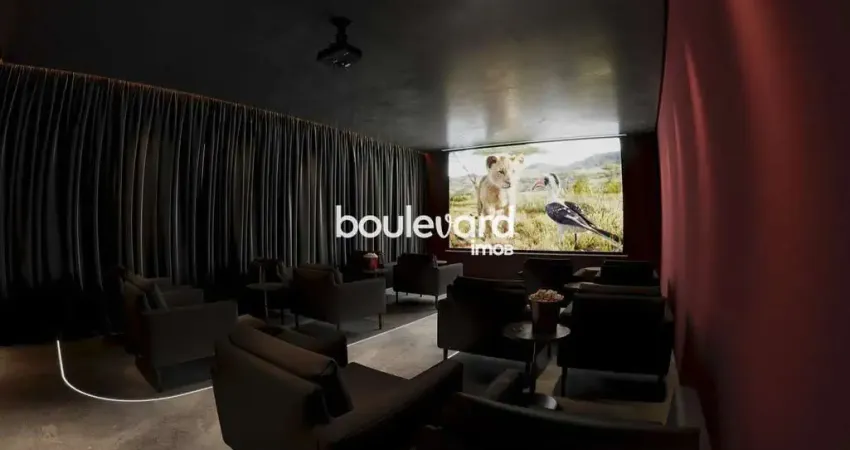 Apartamento de 3 Dormitórios | 1 Suíte | Centro | Biguaçu