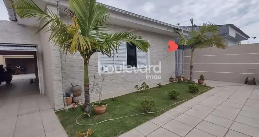 Casa com 3 quartos à venda na Rua Pintor Eduardo Dias, 700, Jardim Atlântico, Florianópolis