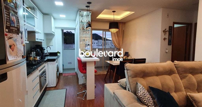 Apartamento de 2 Dormitórios | Real Parque