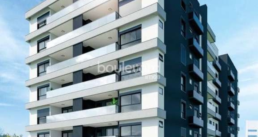 Apartamento de 3 suítes | Estreito | Florianópolis