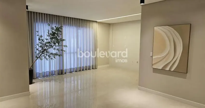 Apartamento de 2 Dormitórios | 1 Suíte | Kobrasol