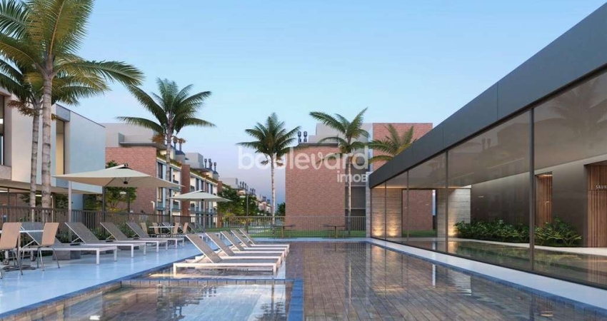 Apartamento de 2 Dormitórios | 1 Suíte | Governador Celso Ramos