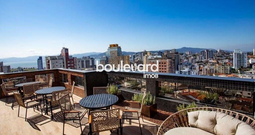 Apartamento de 3 dormitórios | 3 suítes | Estreito