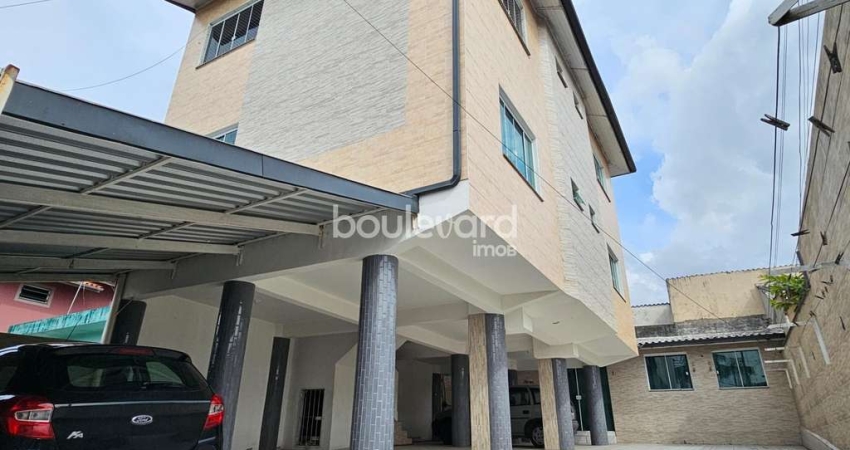 Prédio à venda na Rua Vilmar Sales, 679, Serraria, São José