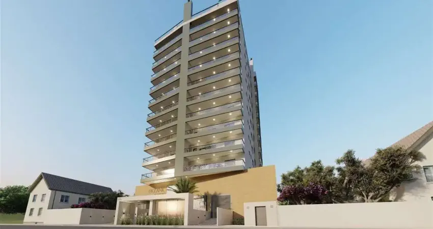 Apartamento com 2 quartos à venda na Rua Gregório Felipe, 192, Barreiros, São José
