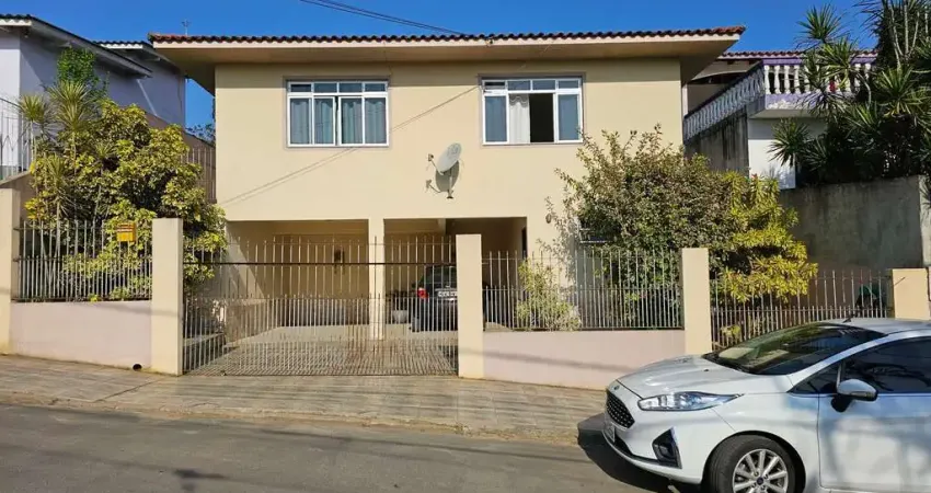 Casa com 3 quartos à venda na Rua João Ambrósio da Silva, 1900, Ipiranga, São José
