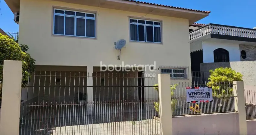 Casa com 3 quartos à venda na Rua João Ambrósio da Silva, 1900, Ipiranga, São José