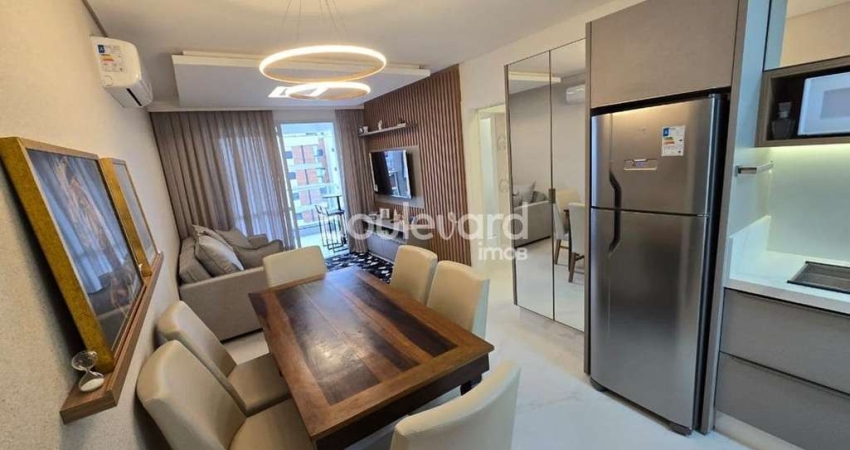 Apartamento de 3 Dormitórios | 1 Suíte | Piscina | Palmas