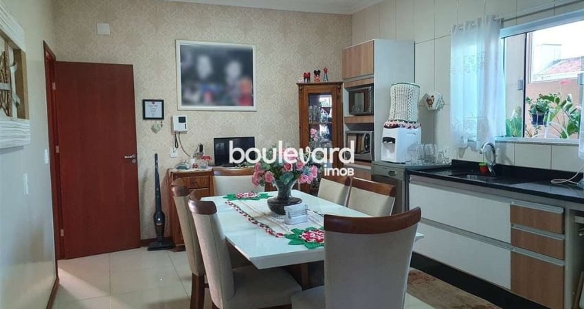 Casa com 3 quartos à venda na Avenida Jaime Estefano Becker, 141, Areias, São José