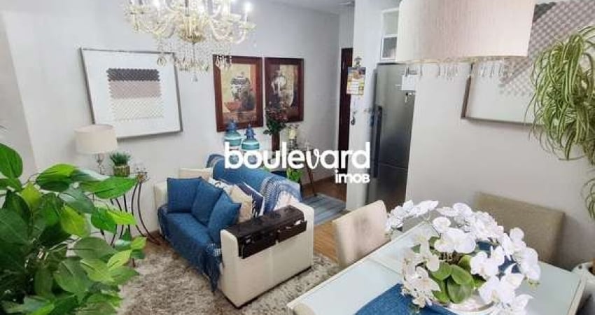 Apartamento com 2 quartos à venda na Rua Amaro Damásio, 441, Bom Viver, Biguaçu