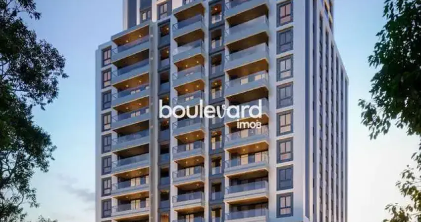 Apartamento com 3 quartos à venda na Rua dos Cardeais, 10, Pedra Branca, Palhoça