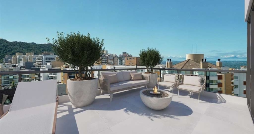 Apartamento de 3 Dormitórios | 1 Suíte | Palmas