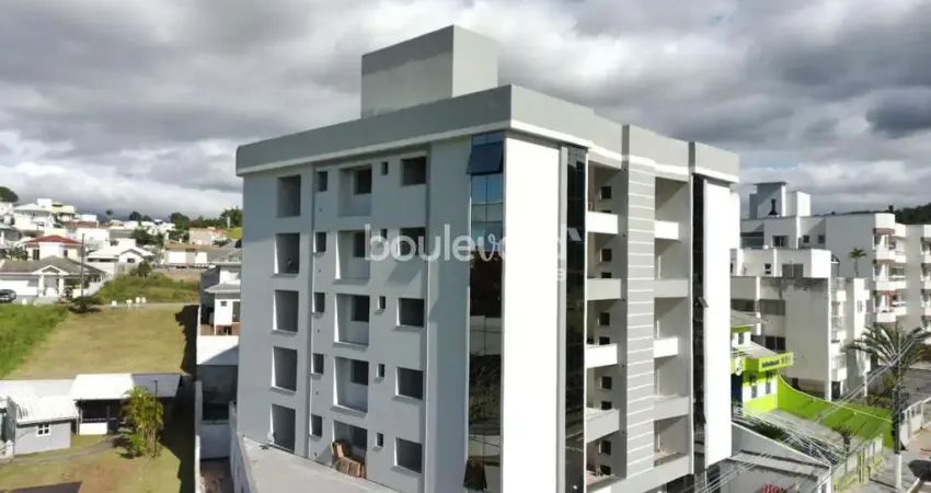 Apartamento de 3 dormitórios | Pedra Branca | Palhoça
