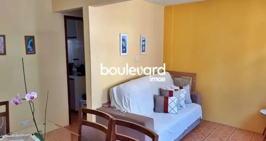 Apartamento de 2 Dormitórios | Capoeiras | Florianópolis