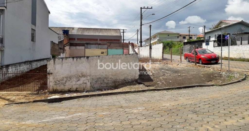 Terreno à venda na Rua Santa Teresinha, 1399, Areias, São José