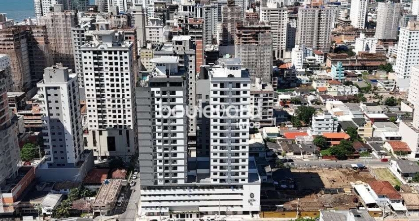 Apartamento de 2 Dormitórios | 1 Suíte | Itapema