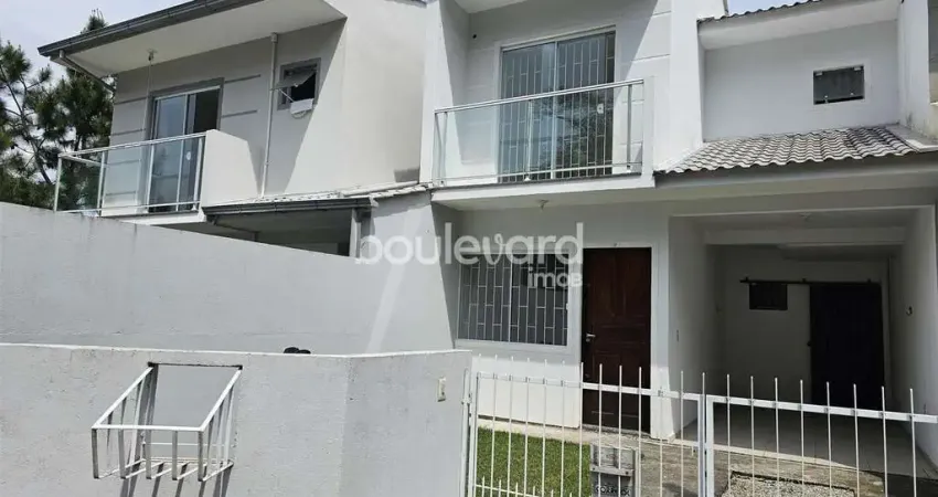 Casa com 2 quartos à venda na Rua Araucária, 891, Potecas, São José