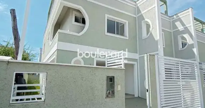 Casa com 3 quartos à venda na Rua Evaldo Passig, 22, Aririu, Palhoça