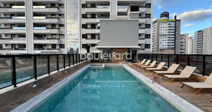 Apartamento com 3 quartos à venda na Avenida Salvador Di Bernardi, 855, Campinas, São José