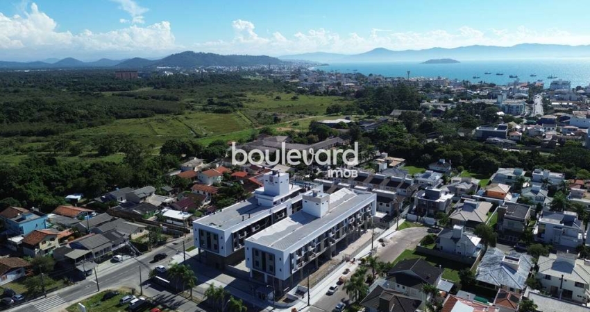 Apartamento de 1 Dormitório | Cachoeira do Bom Jesus | Florianópolis