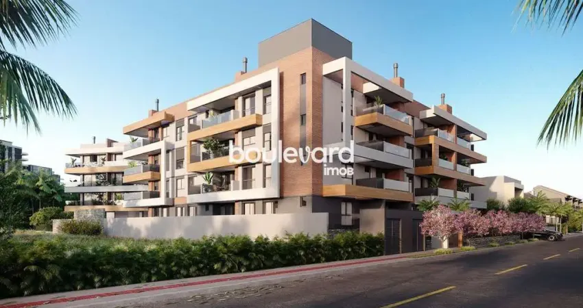 Apartamento de 2 Dormitórios | 2 Suítes | Palmas