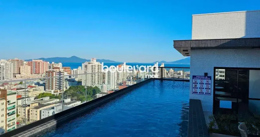 Apartamento com 1 quarto à venda na Rua João Batista Derner Neves, 30, Kobrasol, São José