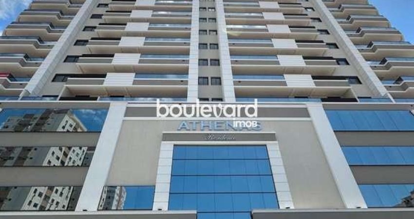 Apartamento de 3 Dormitorios | 1 Suíte | 2 Demi-suites