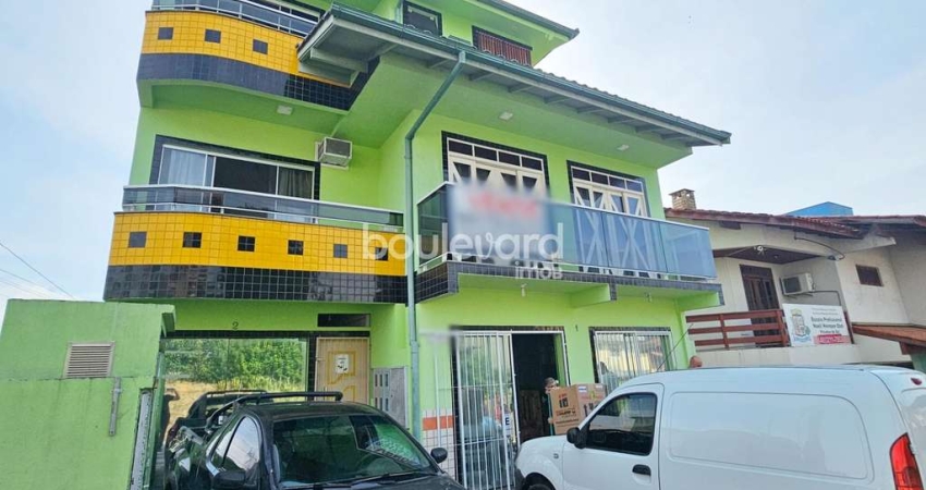 Edifício completo | 5 Imóveis | Picadas do Sul