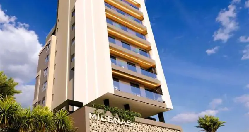 Apartamento de 2 dormitórios | 1 Suíte | Pedra Branca