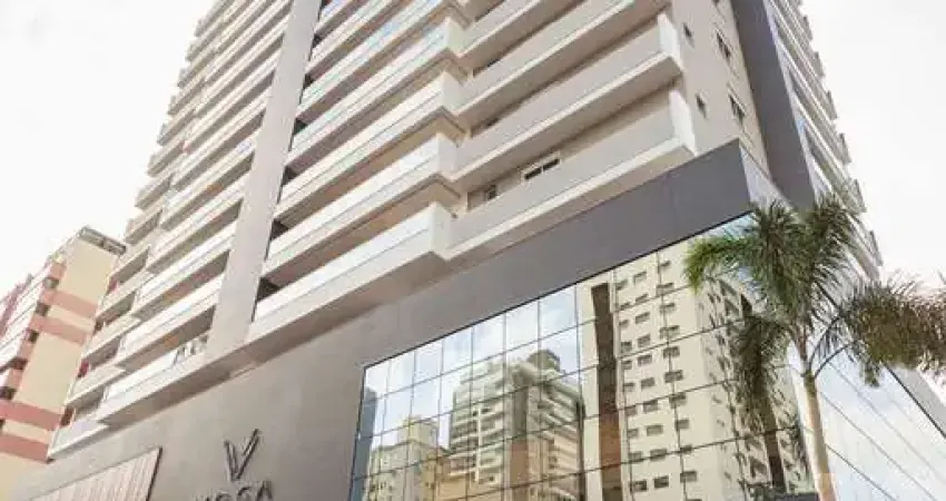 Apartamento de 3 Dormitórios | 3 Suítes | Kobrasol
