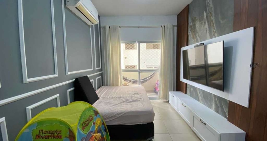 Apartamento de 2 Dormitórios | 1 Suíte | Ipiranga