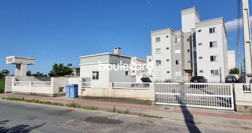 Apartamento Gardem de 2 Dormitórios | Guarda do Cubatão