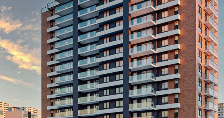 Apartamento de 3 dorm. | 1 Suíte | 2 Demi-Suíte | Barreiros